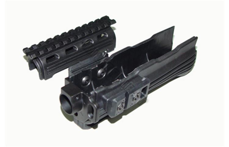 Classic Army Impugnatura Ris Per Ak Classic Army