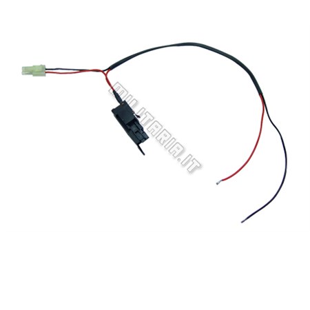 Cablaggio Per G36