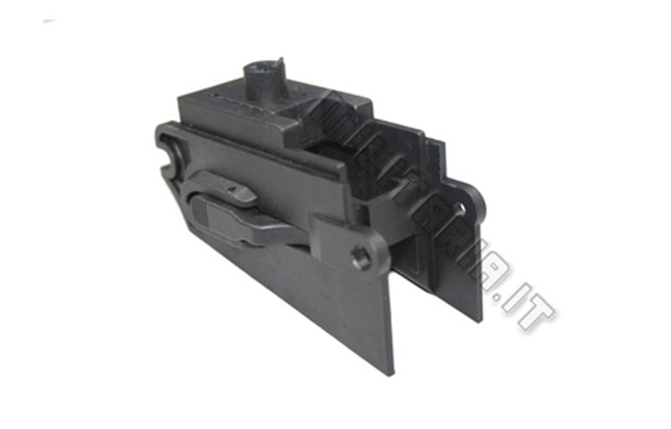 Classic Army Magazine Adapter G36 Classic Army