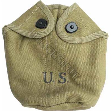 Porta Borraccia Americano