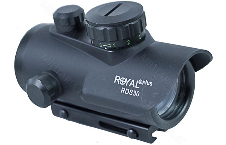  Red Dot Js Tactical Rds 30 