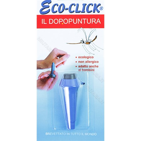  Eco Click Dopopuntura  in 