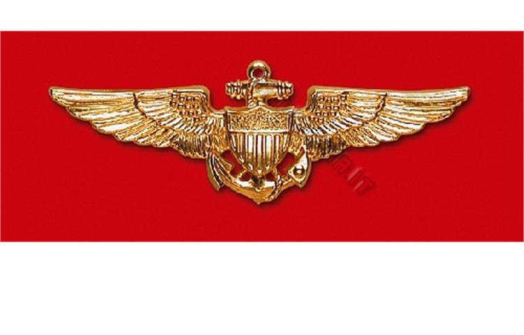  Distintivo Da Pilota Dei Marines 