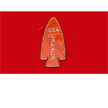 distintivo black devils oryon