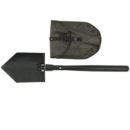 Pala con Fodero Portapala Austriaco