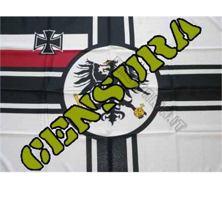 bandiera imperiale wwi poliestere