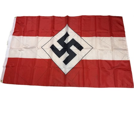 Bandiera Hitlerjugend Tedesca HJ