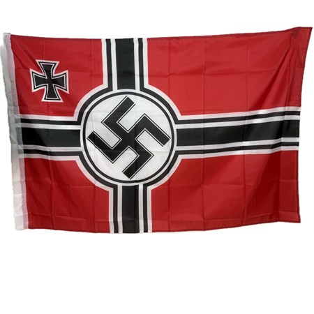 bandiera tedesca wwii