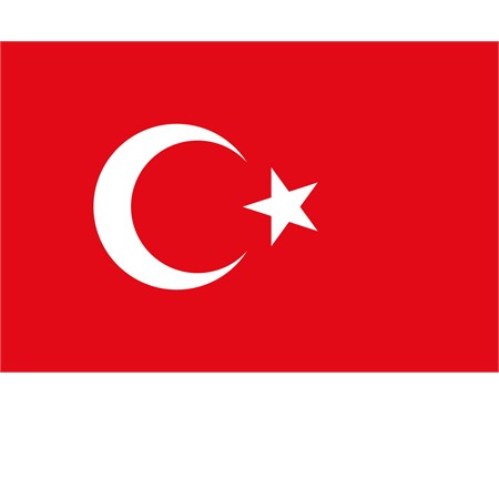 Bandiera Turca