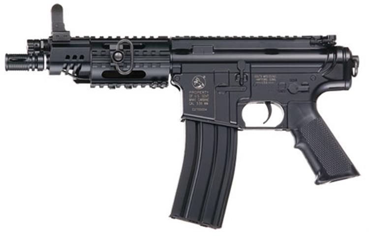 ICS Cqb Pistol ICS
