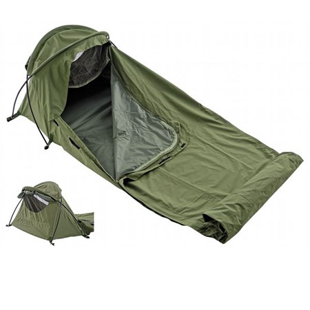 Bivi Tend Verde Od