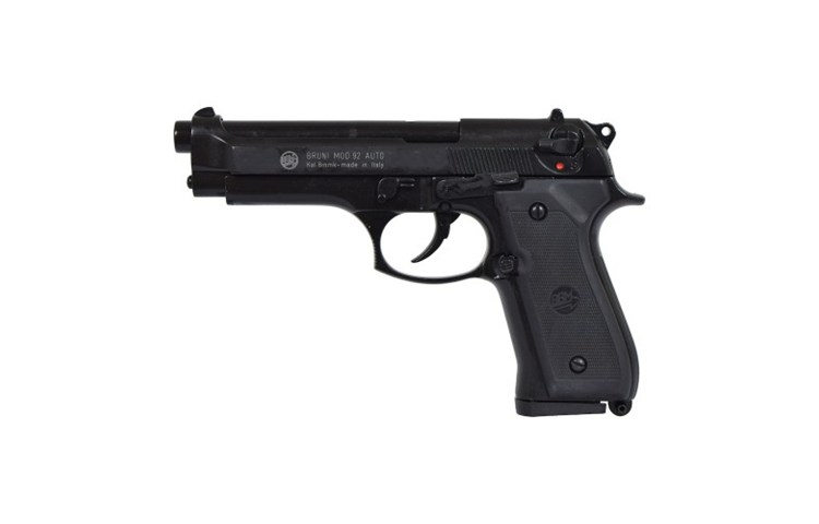  BRUNI Pistola a Salve Mod. 96 – Calibro 8 mm 