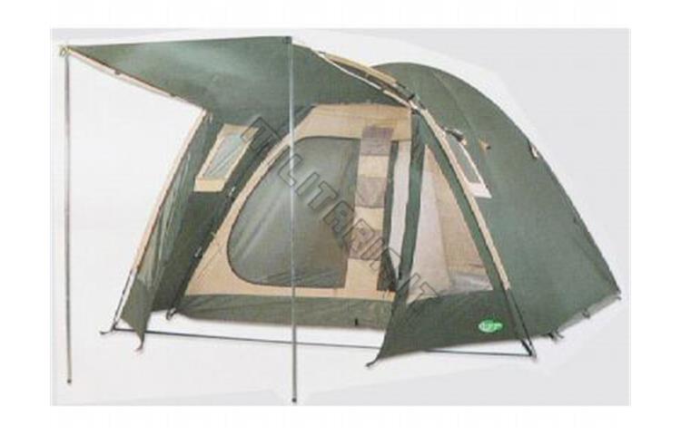  Tenda Da Campeggio 3 Posti 