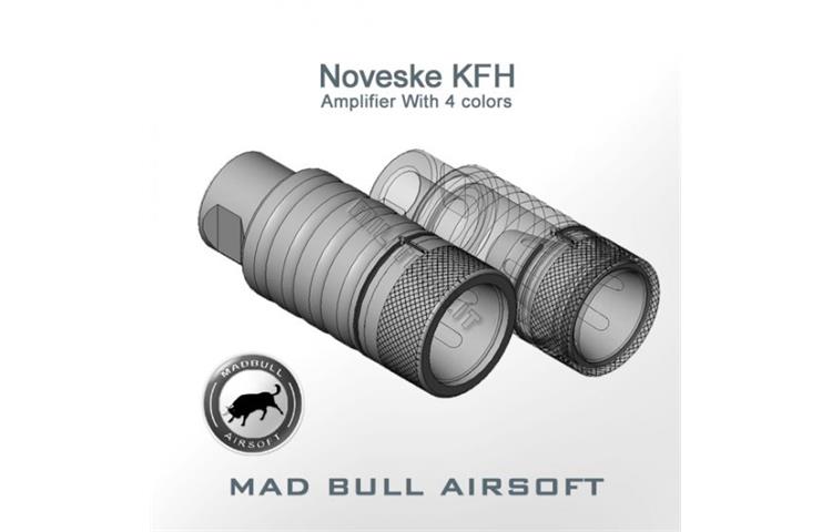 Madbull Noveske Kfh Madbull