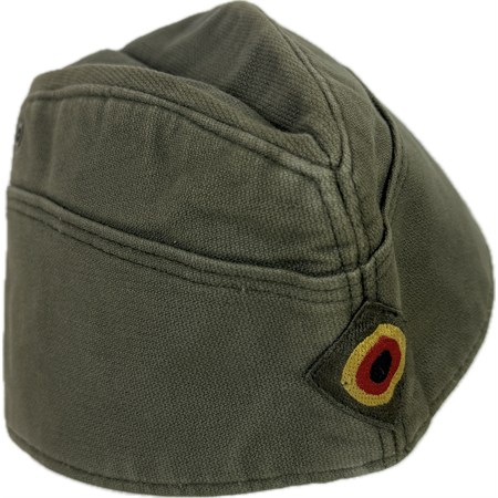 bustina tedesca originale esercito tedesco bw