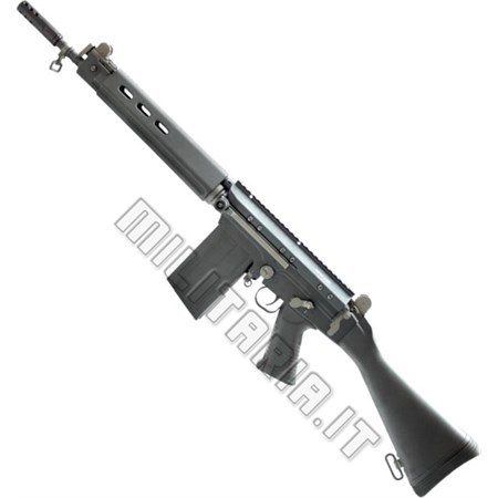 Classic Army Sa58 Rifle Classic Army in 