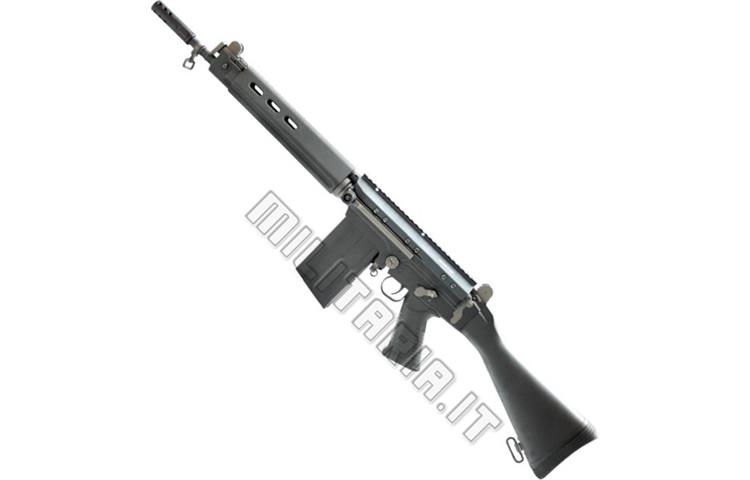 Classic Army Sa58 Rifle Classic Army