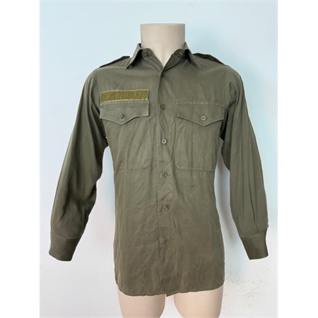  Camicia Austriaca  in Abbigliamento Militare
