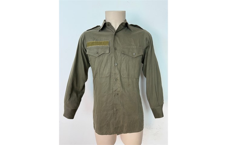  Camicia Austriaca 