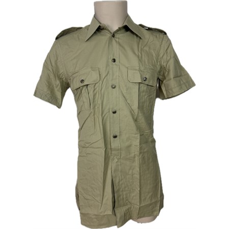 camicia ei manica corta manica corta