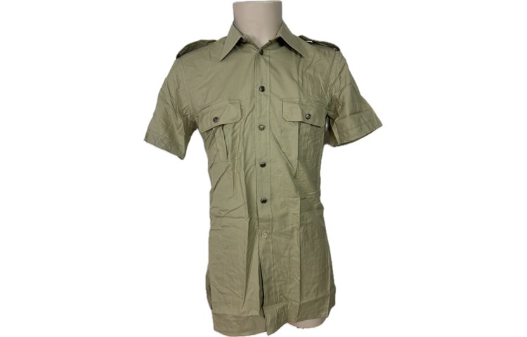  Camicia Ei Manica Corta 