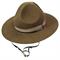  Campaign Hat  in Reenactment