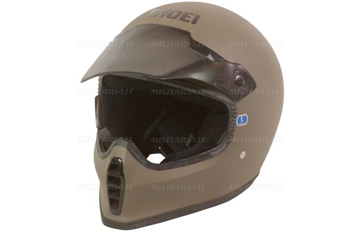  Casco Shoei 