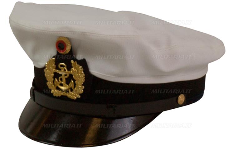  Cappello Da Ufficiale 