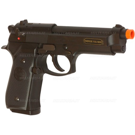  Beretta M92fs  in Pistole Softair