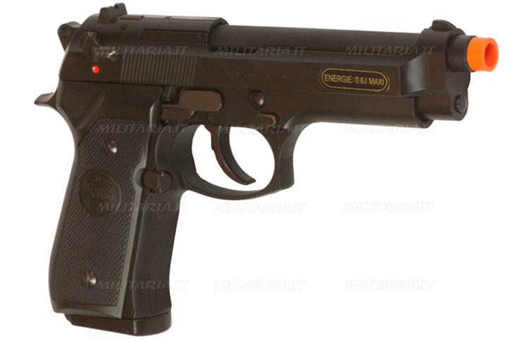  Beretta M92fs 