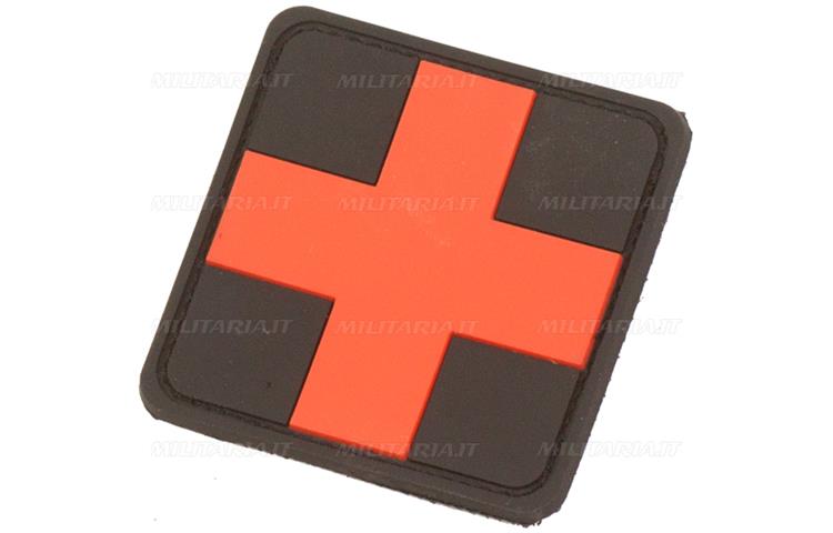  Patch Medical Grande 