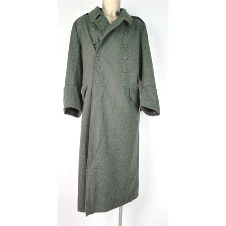 Cappotto Esercito Tedesco WWII