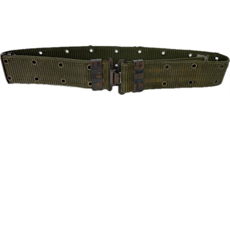cinturone in cordura esercito serbo