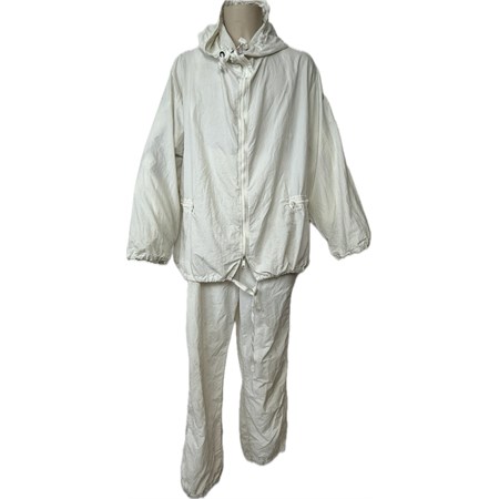 Completo da Neve Esercito Austriaco