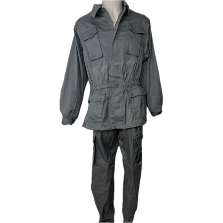  Completo Mod Roma 75 Polizia Italiana  in Abbigliamento Militare