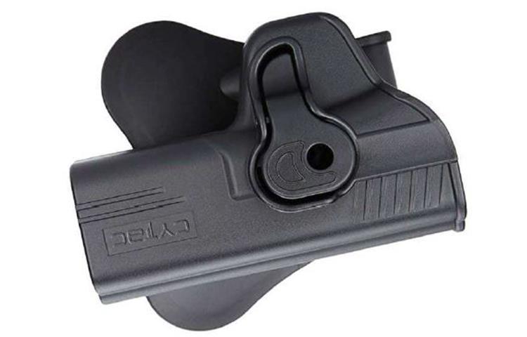  Fondina CY MP9 per Smith e Wesson 