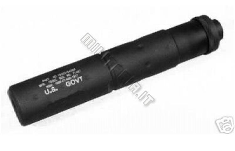 Classic Army Silenziatore Socom Classic Army