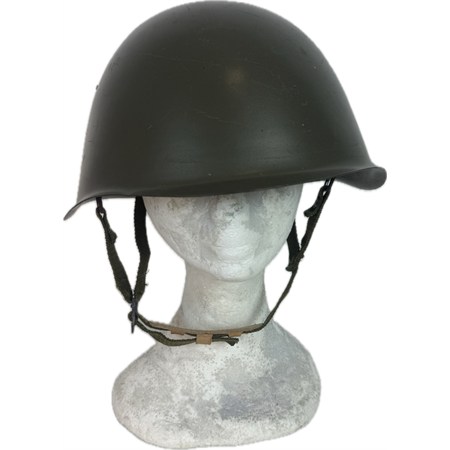  Elmetto Cecoslovacco Originale  in Reenactment