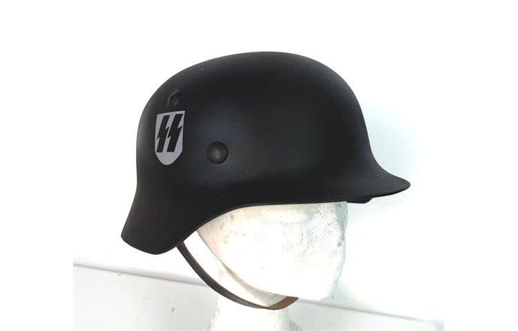  Elmetto Esercito Tedesco SS 