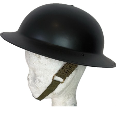 Elmetto MkII Inglese