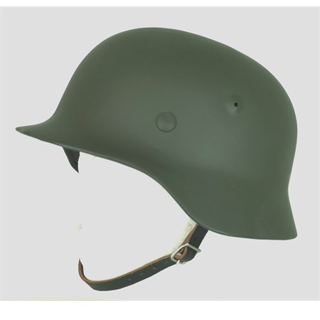 Elmetto Tedesco In Acciaio