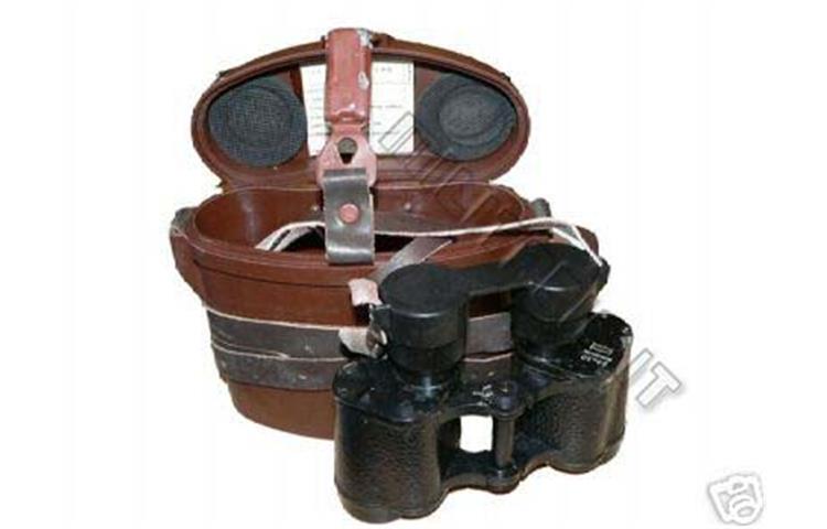  Binocolo Russo 