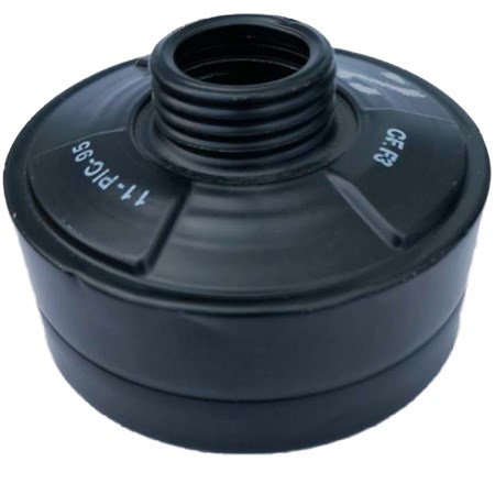 filtro per maschera antigas polacca fp5 90