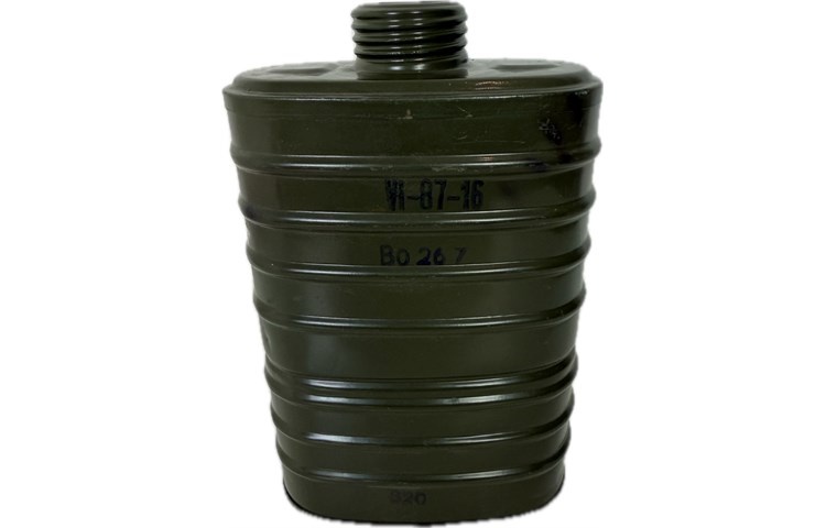  Filtro Russo E-014 per Maschera GP4 