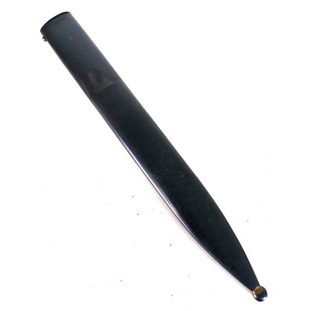 Fodero Tedesco Per Baionetta K98 WWII