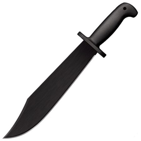machete black bear bowie clampack