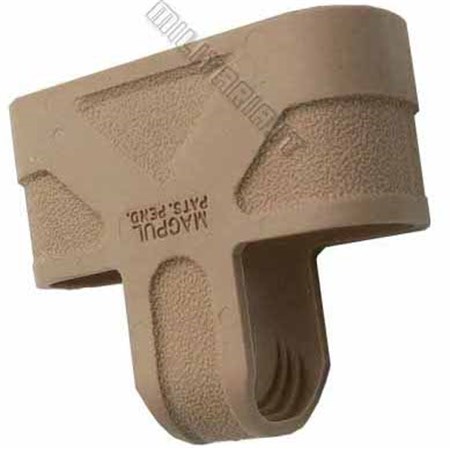 magpull per 556 tan sfila caricatore rapido