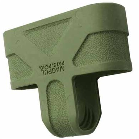 magpull per 556 verde sfila caricatore rapido