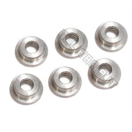 boccole guarder 6 mm rinforzate