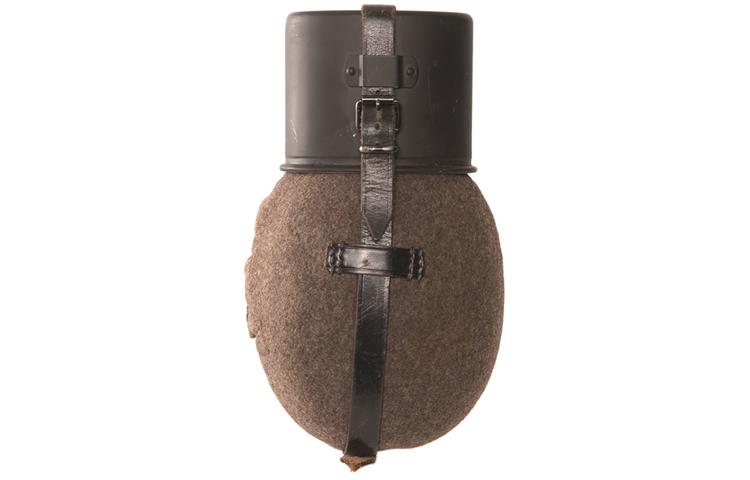  Borraccia M31 Feldflasche 